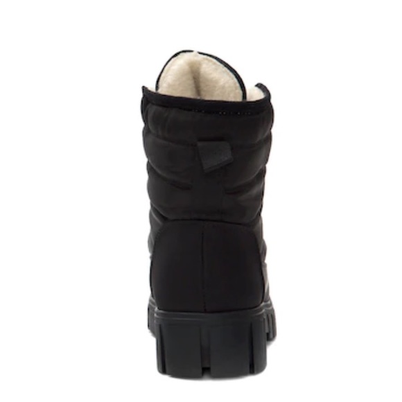 RELIGIOUS COMFORT - EARLY HYBRID WATERPROOF WINTER BOOT - Picture 3 of 6